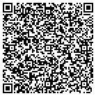 QR code with M Worley & Associates Inc contacts