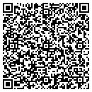 QR code with L J Denner & Sons contacts