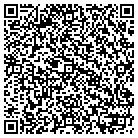 QR code with Professional Rehab Assoc P C contacts