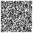 QR code with Purr-Fect Sitter Svc-Psi Mmbr contacts