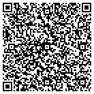 QR code with Ralf Easterday & Assoc contacts