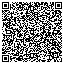QR code with Range Inc contacts