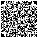 QR code with S A G E Solutions LLC contacts