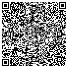 QR code with Santa Fe Project Services Inc contacts