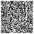 QR code with Sequoia Healthcare LLC contacts