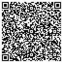 QR code with S Gamble Associates contacts