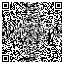 QR code with Terrashares contacts