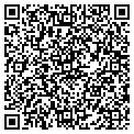QR code with The August Group contacts
