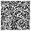 QR code with X Y Mfg Co contacts