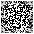 QR code with Urban Science Applications Inc contacts