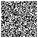 QR code with Axeon Corp contacts