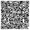 QR code with Basix LLC contacts