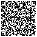 QR code with Beu Inc contacts