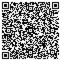 QR code with Aic-Danbury contacts