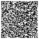 QR code with Almost Famous Dog contacts