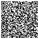 QR code with C R Graphics contacts
