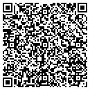 QR code with C T W Associates LLC contacts