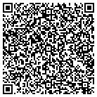 QR code with Desert Hills Consulting contacts