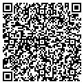 QR code with Douglas E Judson contacts