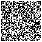 QR code with Gann And Associates contacts
