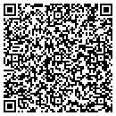 QR code with HC Group LLC contacts