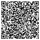 QR code with Helen E Wright contacts