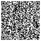 QR code with Huntsman Development CO contacts