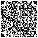 QR code with Hydra Tek contacts