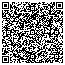 QR code with J&M Consulting contacts