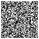 QR code with K2 Workshops contacts