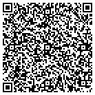 QR code with M Andersen & Associates LLC contacts