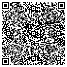 QR code with Mcentire Merlin L OD contacts