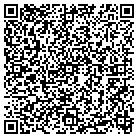 QR code with M O A B Superfruits LLC contacts