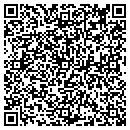QR code with Osmond & Assoc contacts