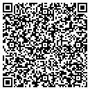 QR code with P R I contacts