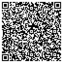 QR code with Red Tree Inc contacts