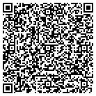 QR code with Riccardelli Consulting Service contacts