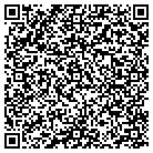 QR code with R & R Group Insurance Service contacts