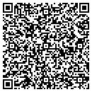 QR code with S Robert Bereskin contacts