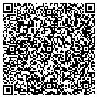QR code with John's Hair Styling & Brbrng contacts