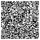 QR code with T Brook Consulting LLC contacts