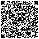 QR code with T Seamons Associates L L C contacts