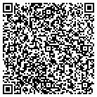 QR code with High Seas Navigation Co contacts