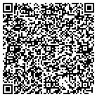 QR code with W & H Associates Lc contacts