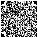 QR code with Z Olite Inc contacts