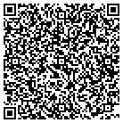 QR code with Coaching Center Of Vermont Inc contacts