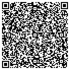 QR code with C Tap Property Services contacts