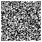 QR code with G Tim Stone Consulting LLC contacts