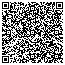 QR code with Kevin E Gunther contacts