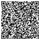 QR code with Omega Labs Inc contacts